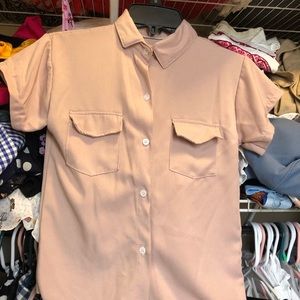 Top blouse 👚 xs